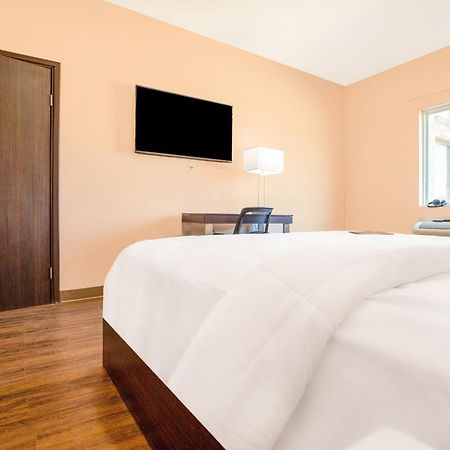 Oyo Hotel Adairsville Calhoun South I-75 Екстер'єр фото