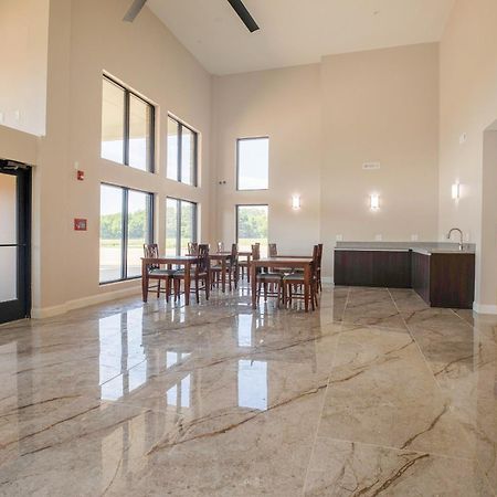 Oyo Hotel Adairsville Calhoun South I-75 Екстер'єр фото