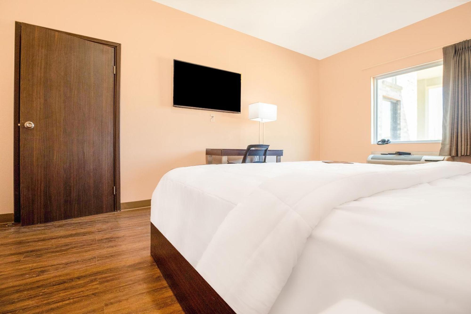 Oyo Hotel Adairsville Calhoun South I-75 Екстер'єр фото