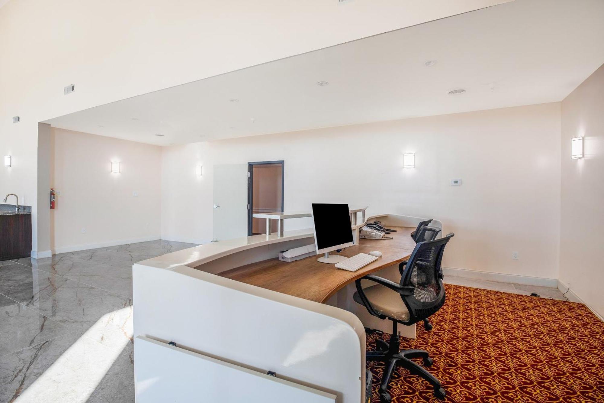 Oyo Hotel Adairsville Calhoun South I-75 Екстер'єр фото