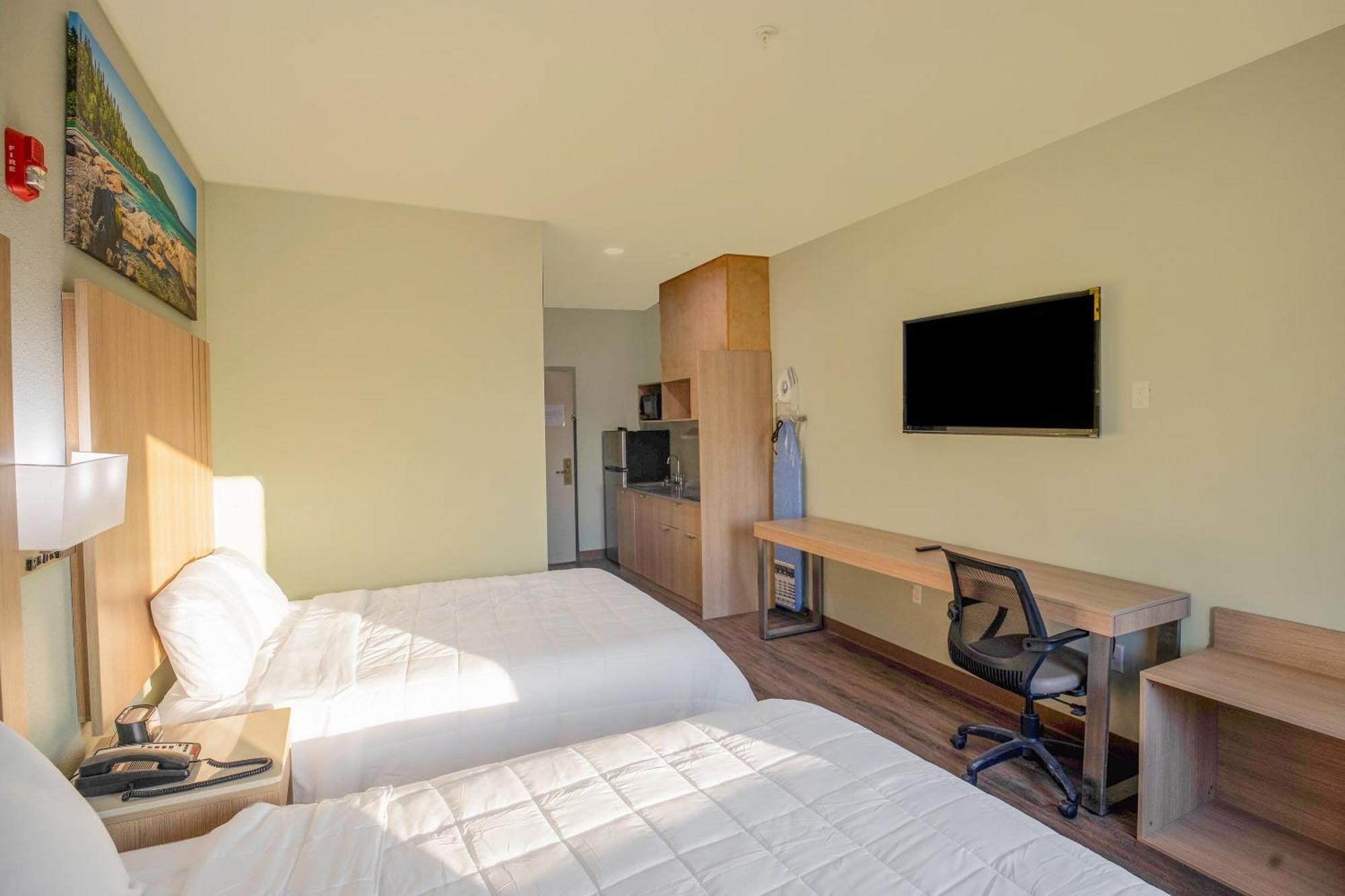 Oyo Hotel Adairsville Calhoun South I-75 Екстер'єр фото