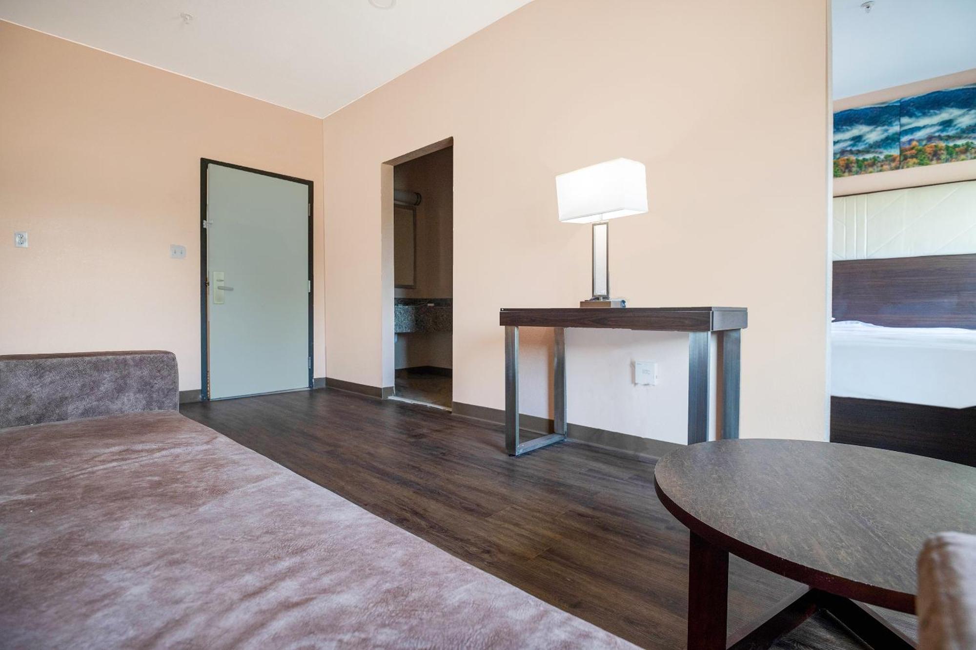 Oyo Hotel Adairsville Calhoun South I-75 Екстер'єр фото