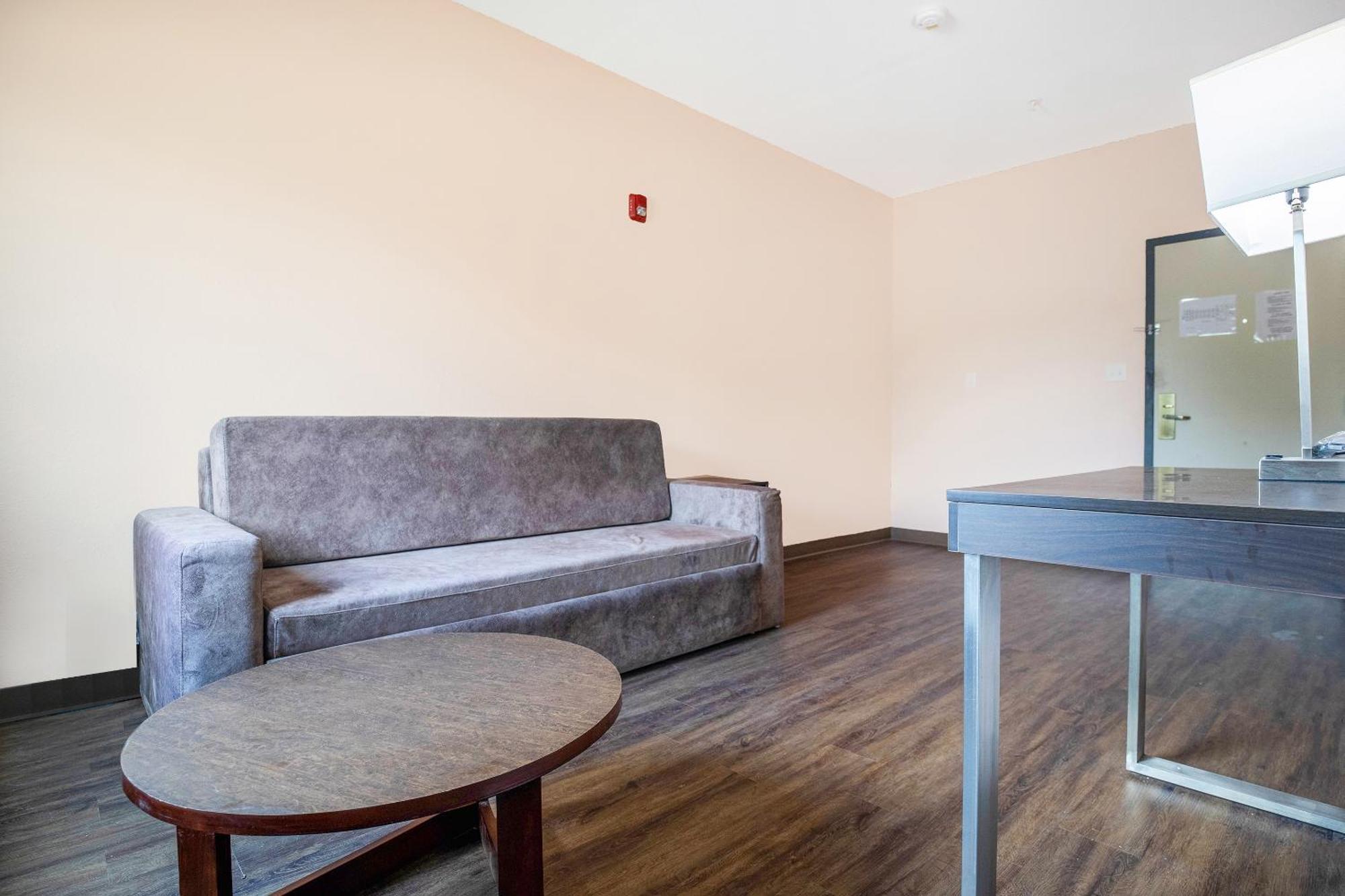 Oyo Hotel Adairsville Calhoun South I-75 Екстер'єр фото