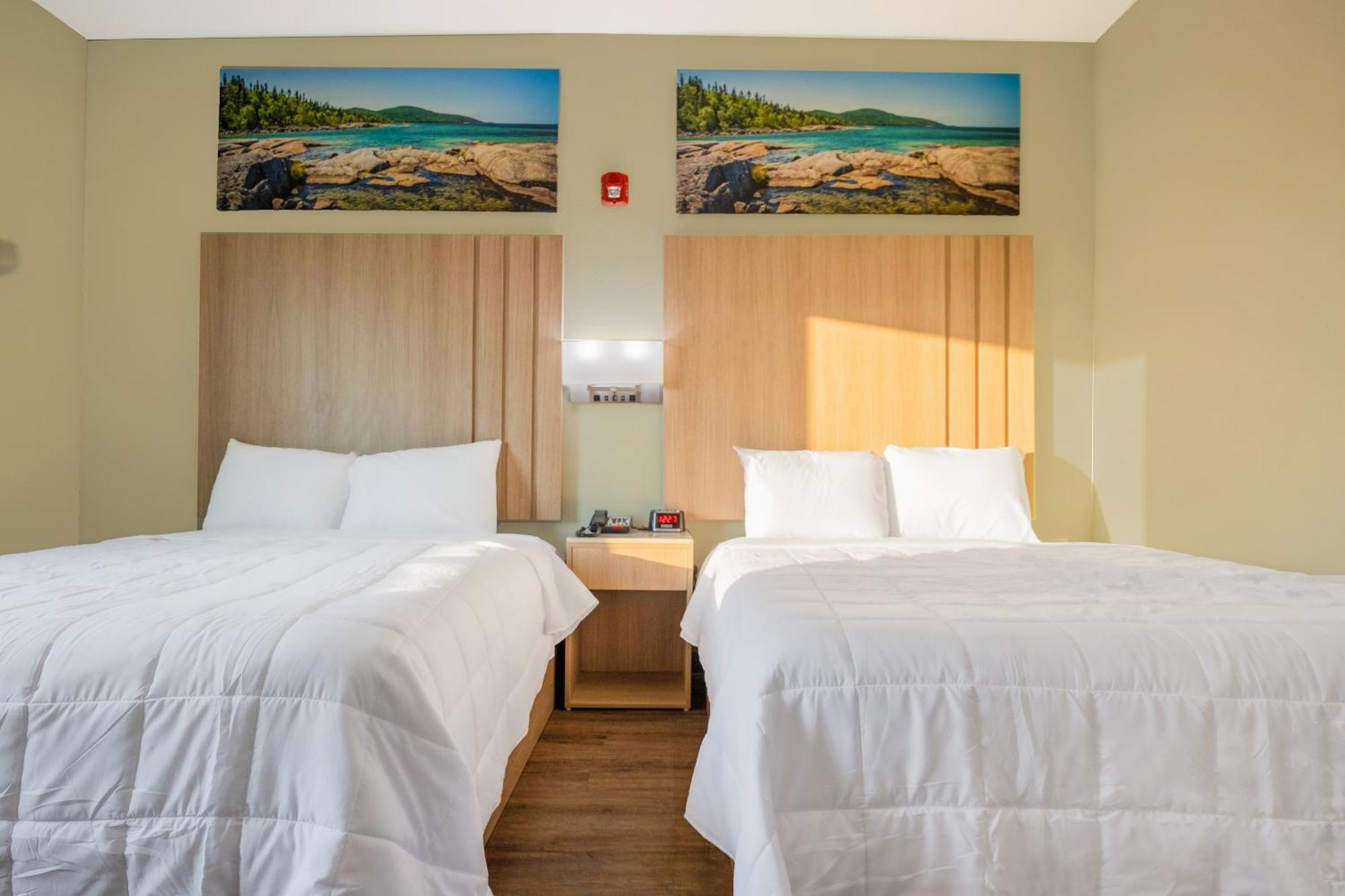 Oyo Hotel Adairsville Calhoun South I-75 Екстер'єр фото