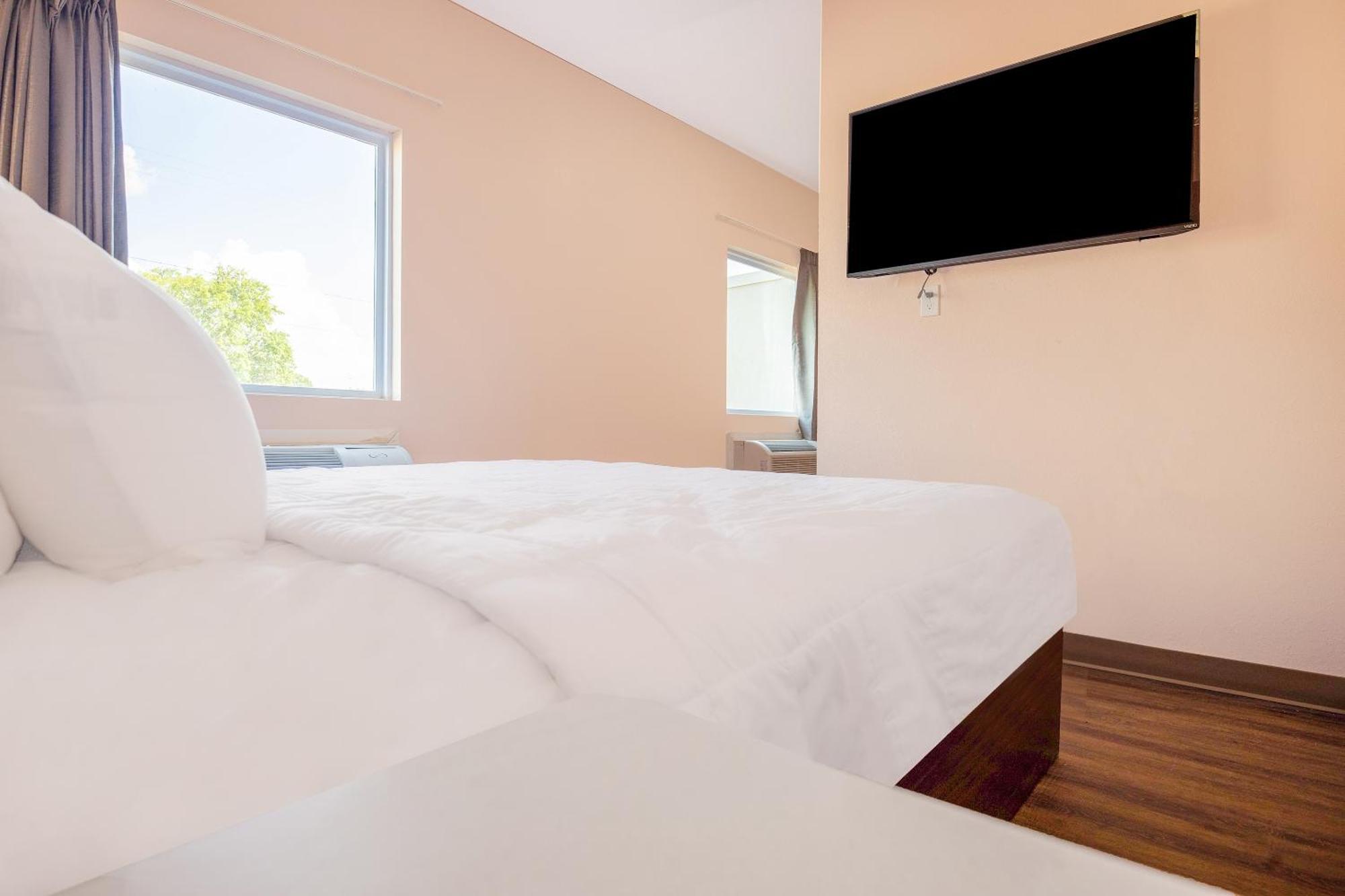Oyo Hotel Adairsville Calhoun South I-75 Екстер'єр фото