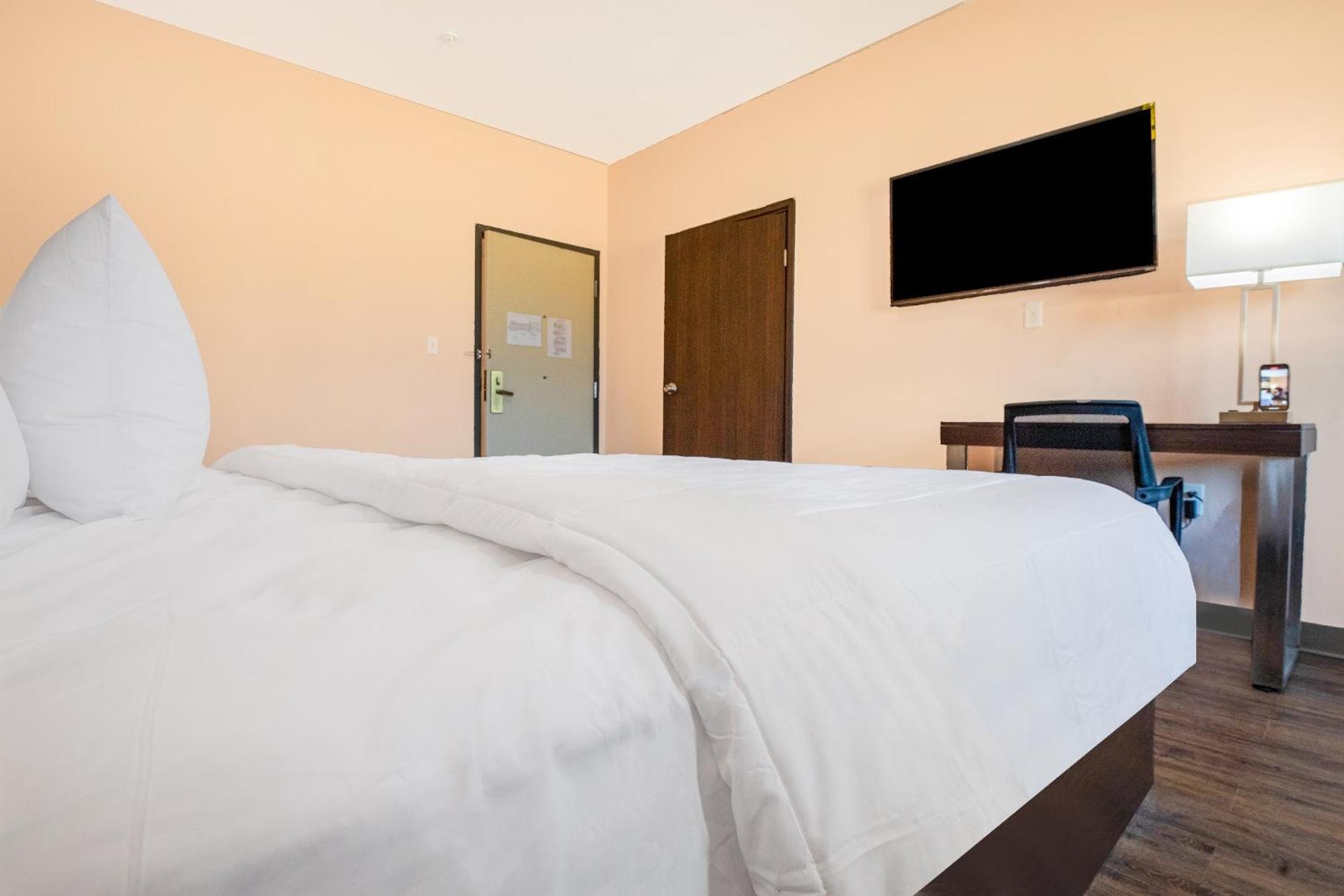 Oyo Hotel Adairsville Calhoun South I-75 Екстер'єр фото