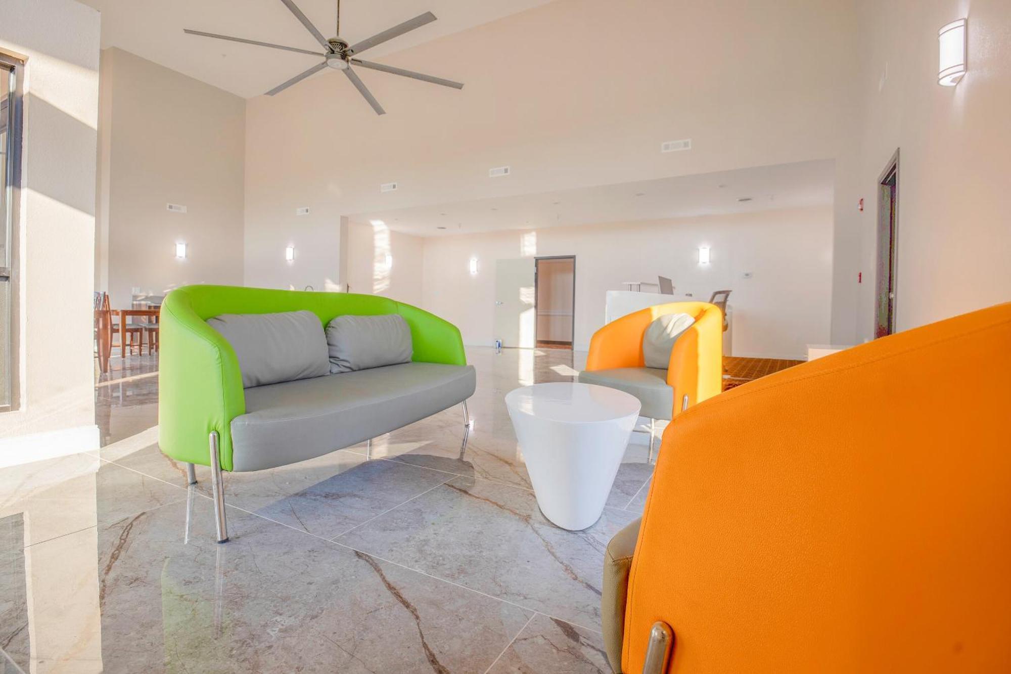 Oyo Hotel Adairsville Calhoun South I-75 Екстер'єр фото