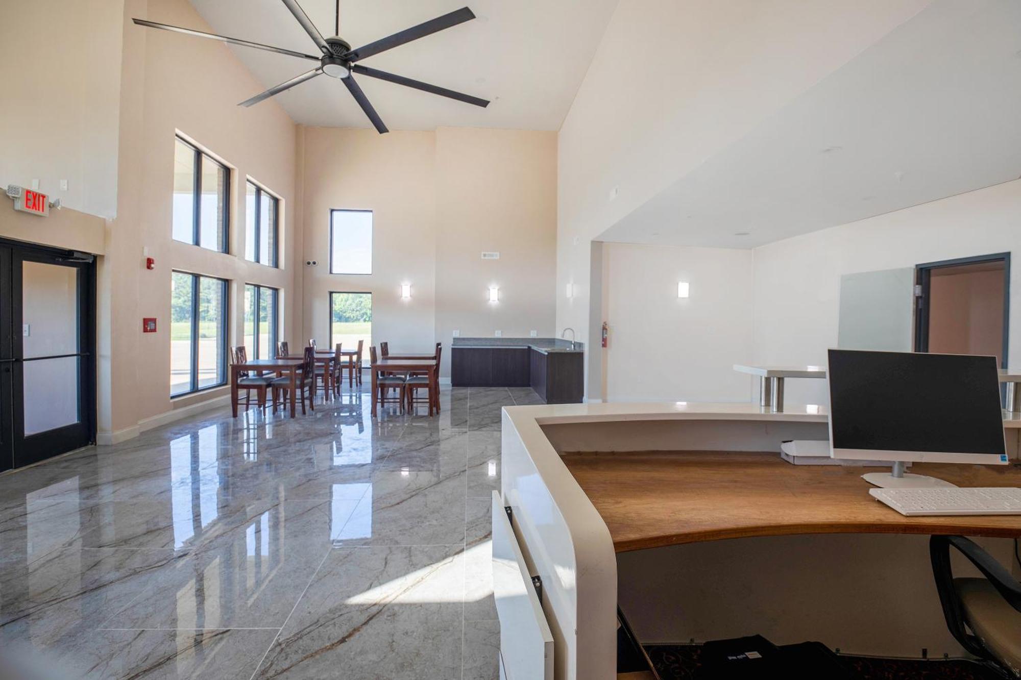 Oyo Hotel Adairsville Calhoun South I-75 Екстер'єр фото