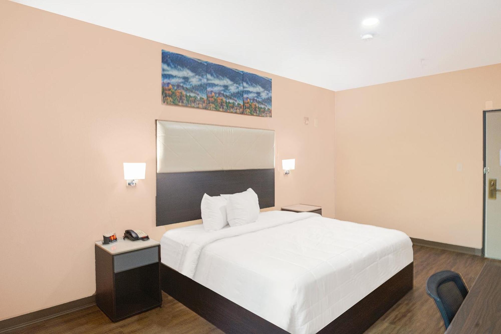 Oyo Hotel Adairsville Calhoun South I-75 Екстер'єр фото