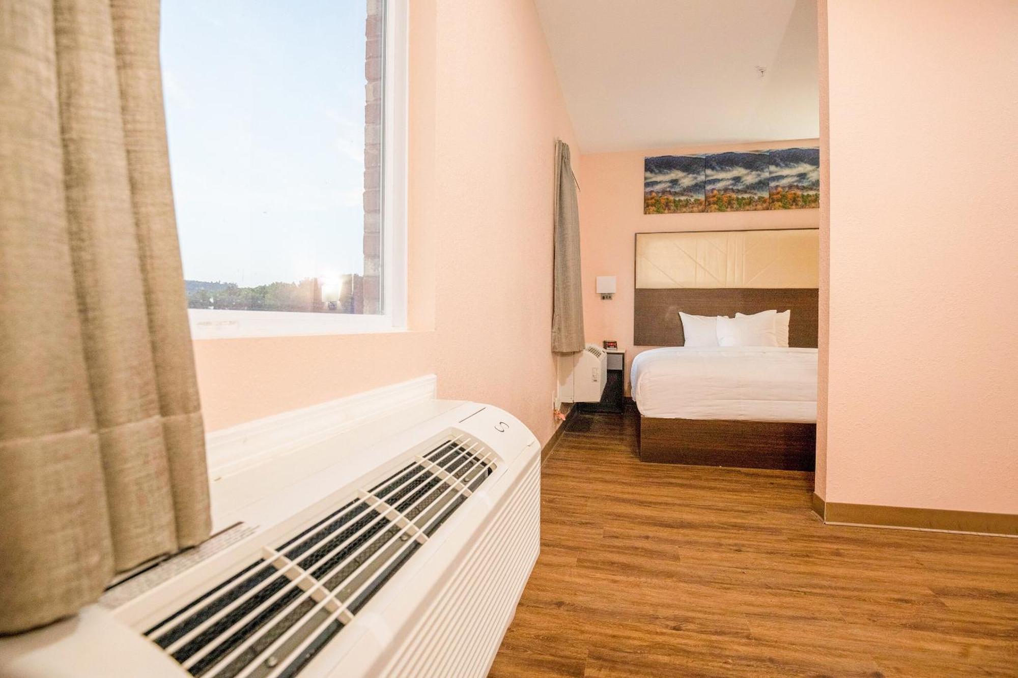 Oyo Hotel Adairsville Calhoun South I-75 Екстер'єр фото