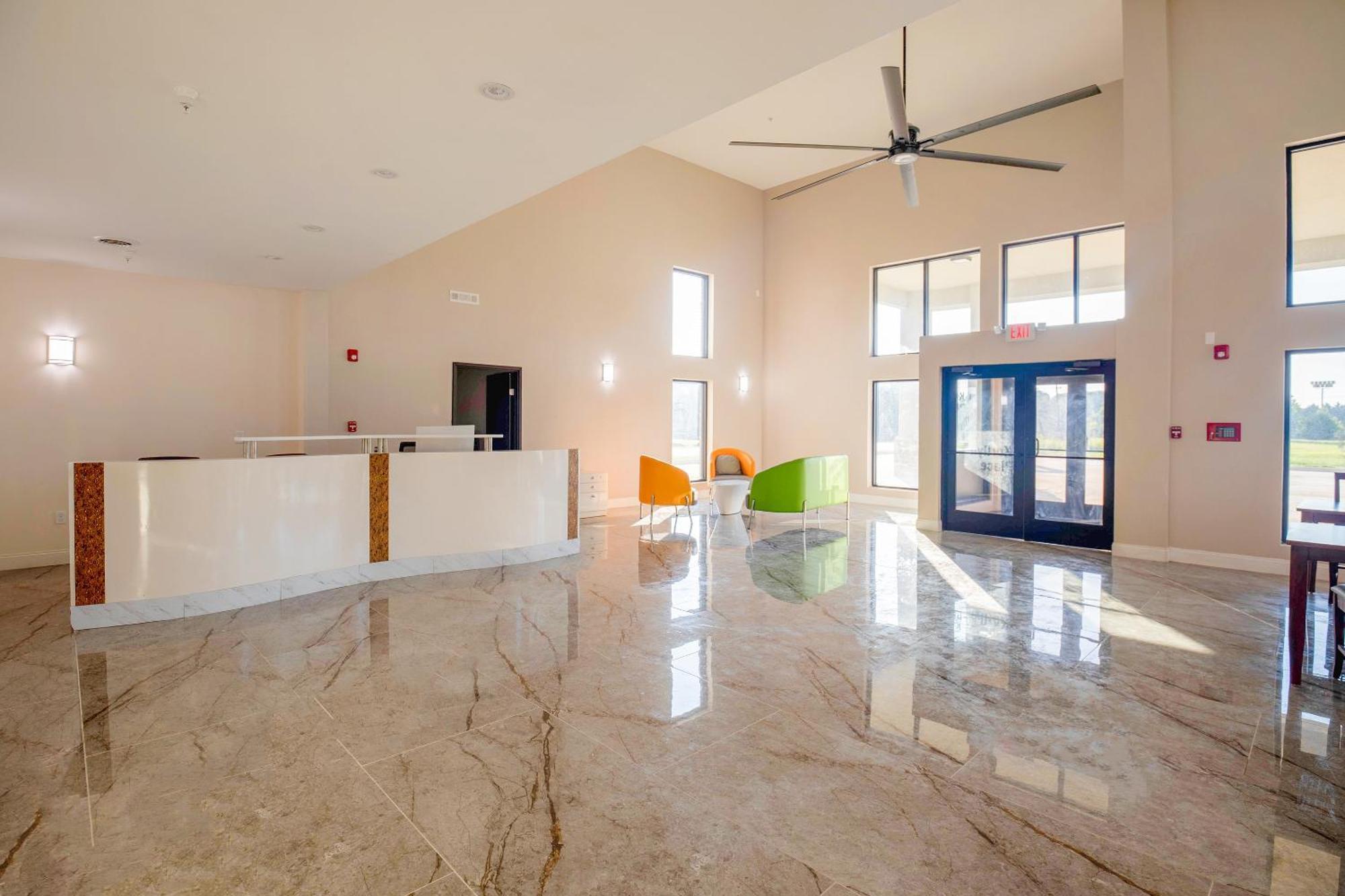 Oyo Hotel Adairsville Calhoun South I-75 Екстер'єр фото