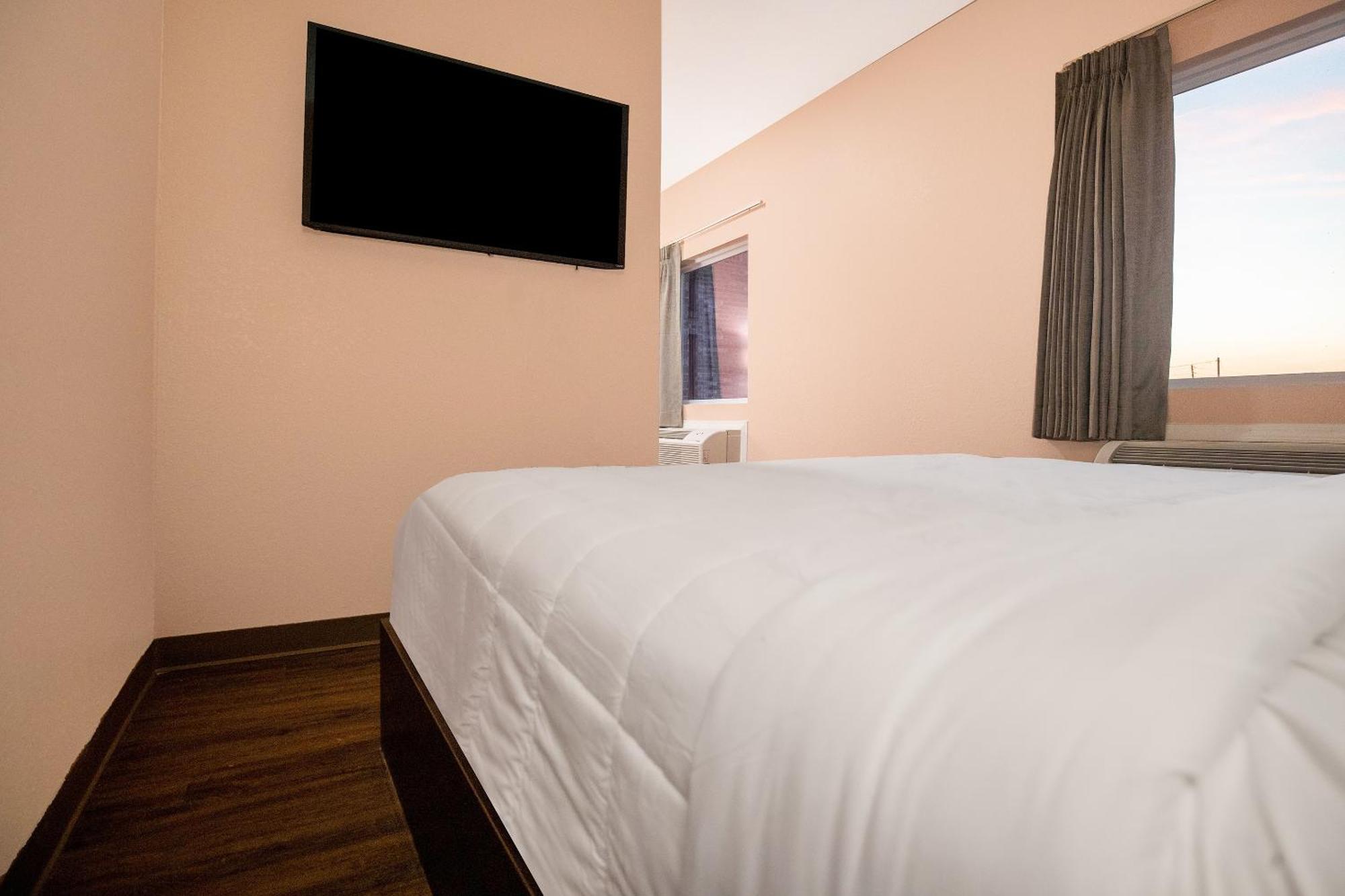 Oyo Hotel Adairsville Calhoun South I-75 Екстер'єр фото