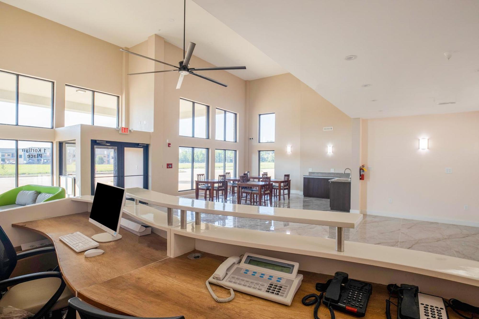 Oyo Hotel Adairsville Calhoun South I-75 Екстер'єр фото