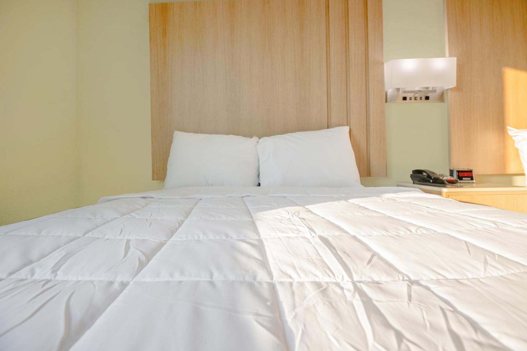 Oyo Hotel Adairsville Calhoun South I-75 Екстер'єр фото