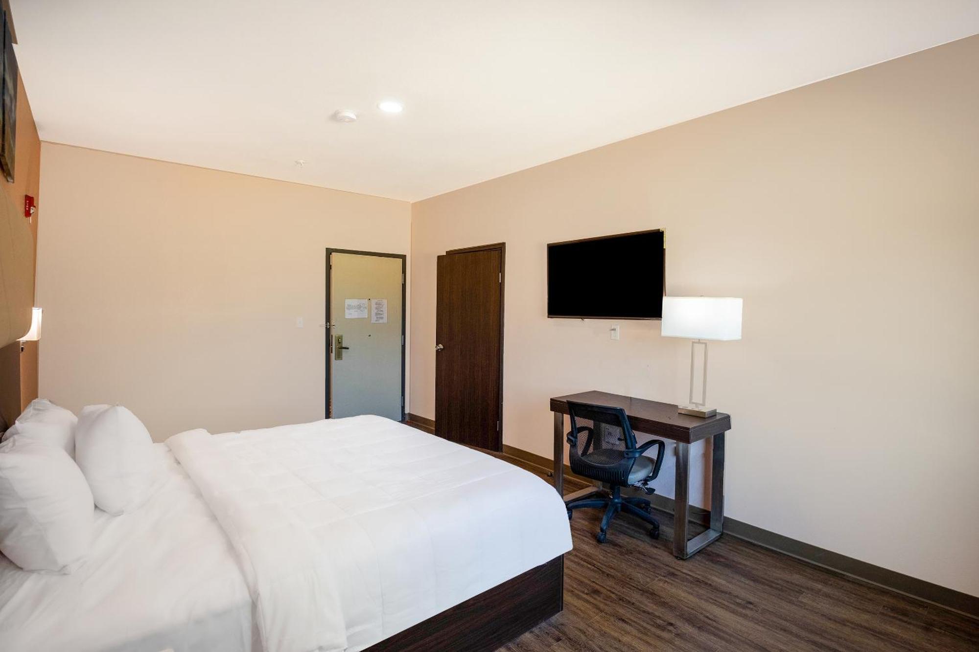 Oyo Hotel Adairsville Calhoun South I-75 Екстер'єр фото