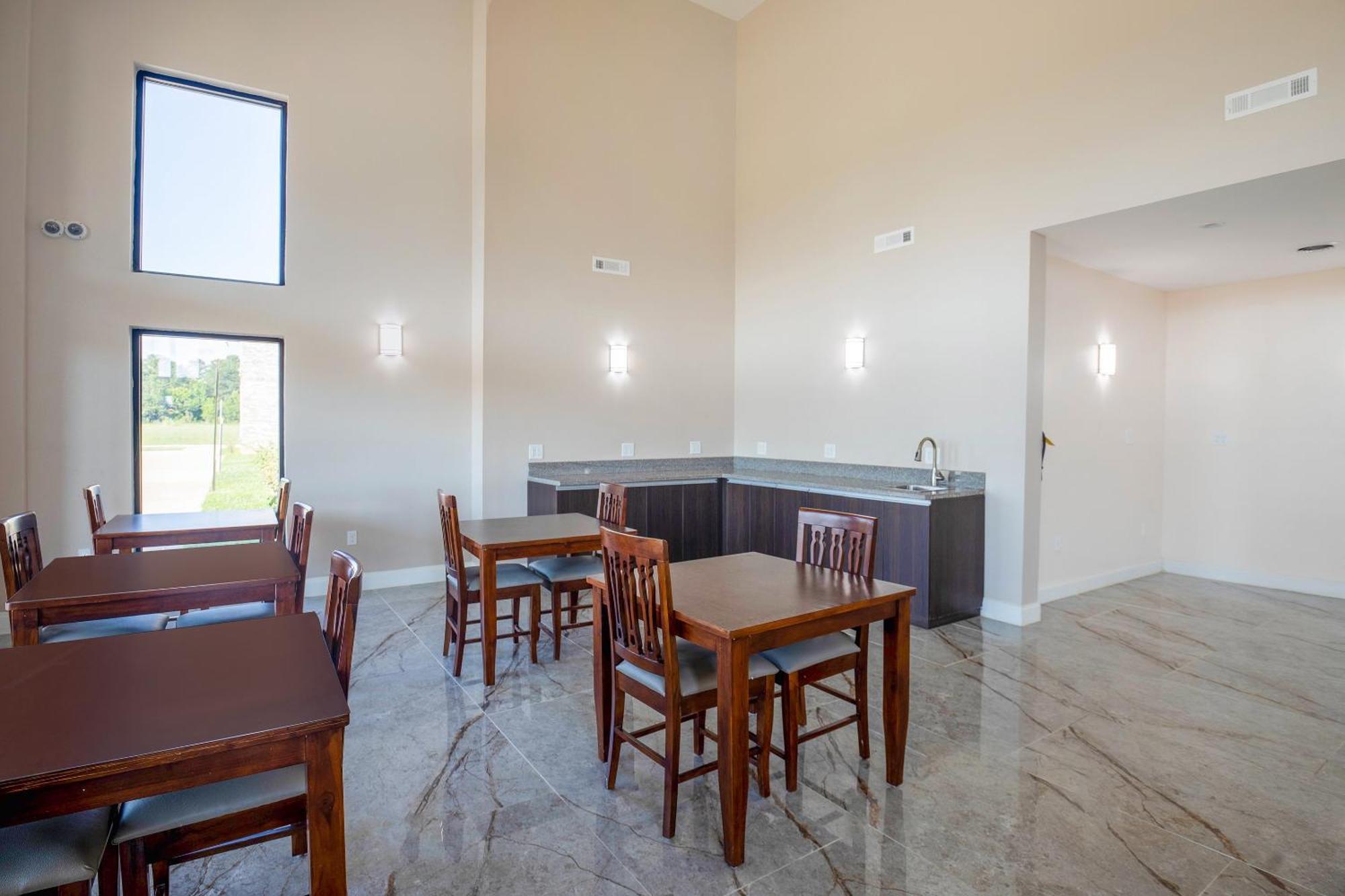 Oyo Hotel Adairsville Calhoun South I-75 Екстер'єр фото