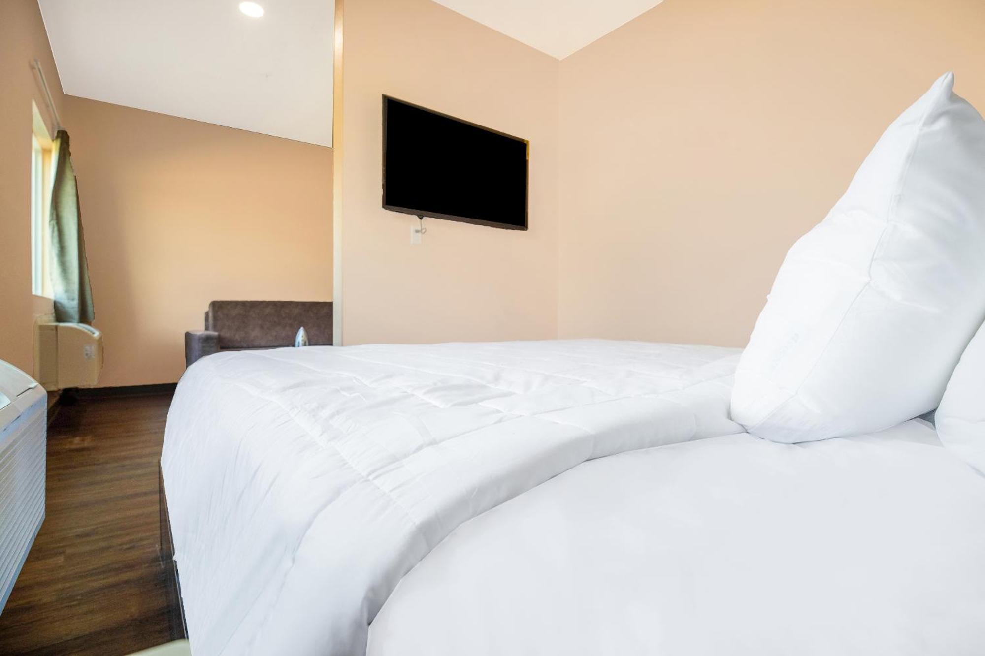 Oyo Hotel Adairsville Calhoun South I-75 Екстер'єр фото